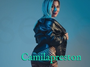 Camilapreston