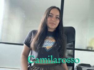 Camilarosso