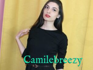 Camilebreezy