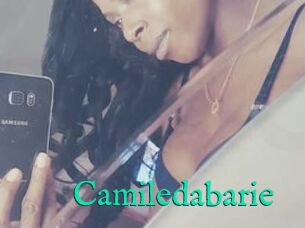 Camiledabarie
