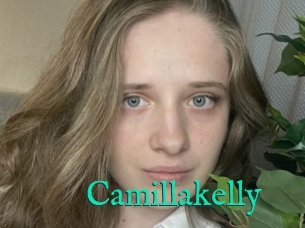 Camillakelly