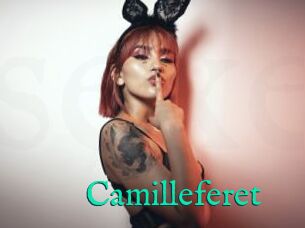 Camilleferet