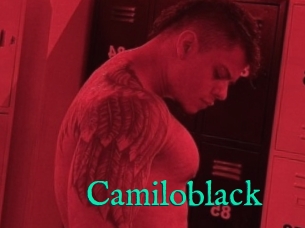 Camiloblack