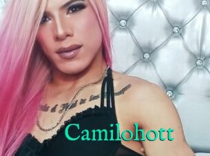 Camilohott