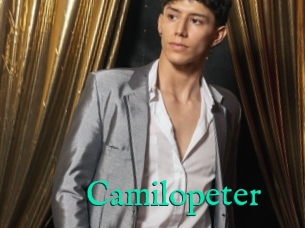 Camilopeter