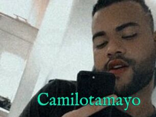 Camilotamayo