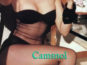 Camsnol