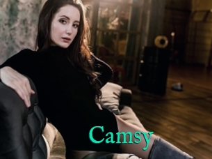 Camsy