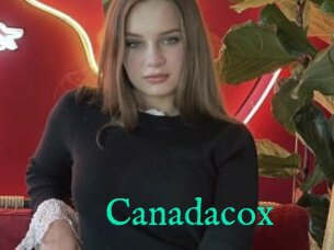 Canadacox