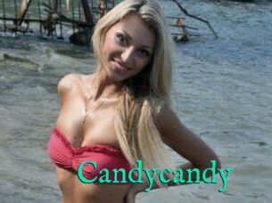 Candycandy