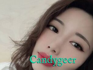 Candygeer