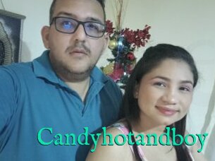 Candyhotandboy