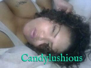 Candylushious