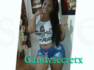 Candysecretx
