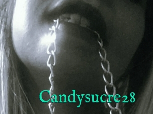 Candysucre28