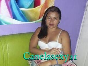 Canelasexy21