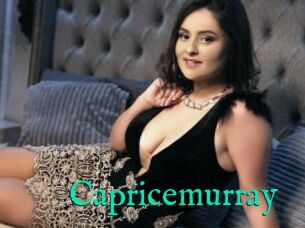 Capricemurray