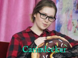 Carindecker