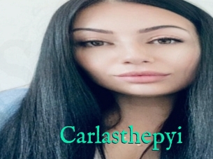 Carlasthepyi