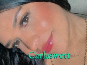 Carlaswett