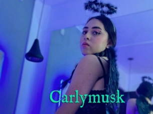Carlymusk