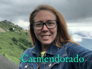 Carmendorado