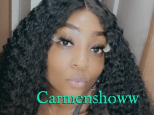 Carmenshoww