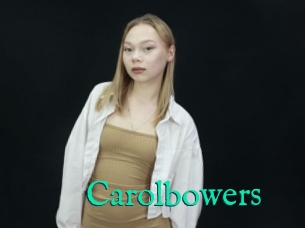 Carolbowers
