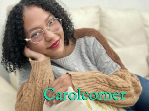 Carolcorner
