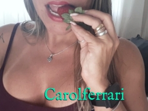 Carolferrari