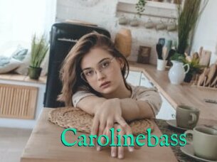 Carolinebass