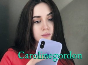 Carolinegordon