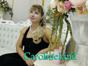 Carolinekind