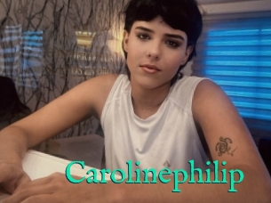 Carolinephilip