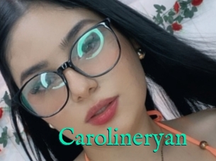 Carolineryan