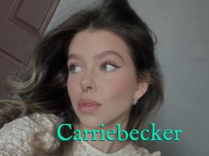 Carriebecker
