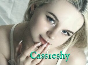 Cass1eshy