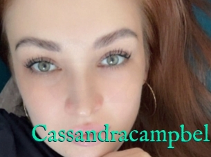 Cassandracampbel