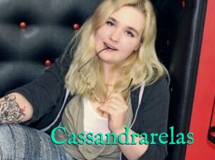 Cassandrarelas