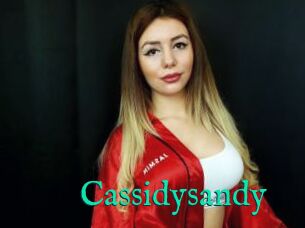 Cassidysandy