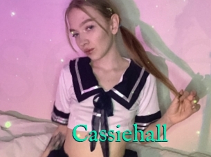Cassiehall