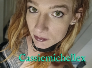 Cassiemichellex