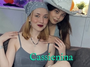 Cassienina