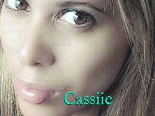 Cassiie