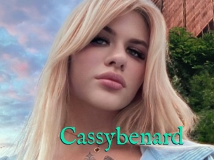 Cassybenard