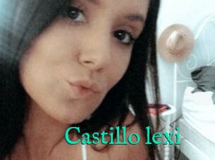 Castillo_lexi