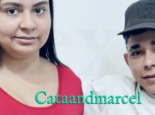 Cataandmarcel