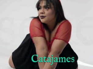 Catajames