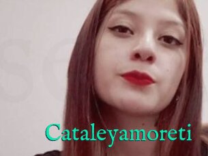 Cataleyamoreti