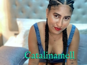 Catalinamell